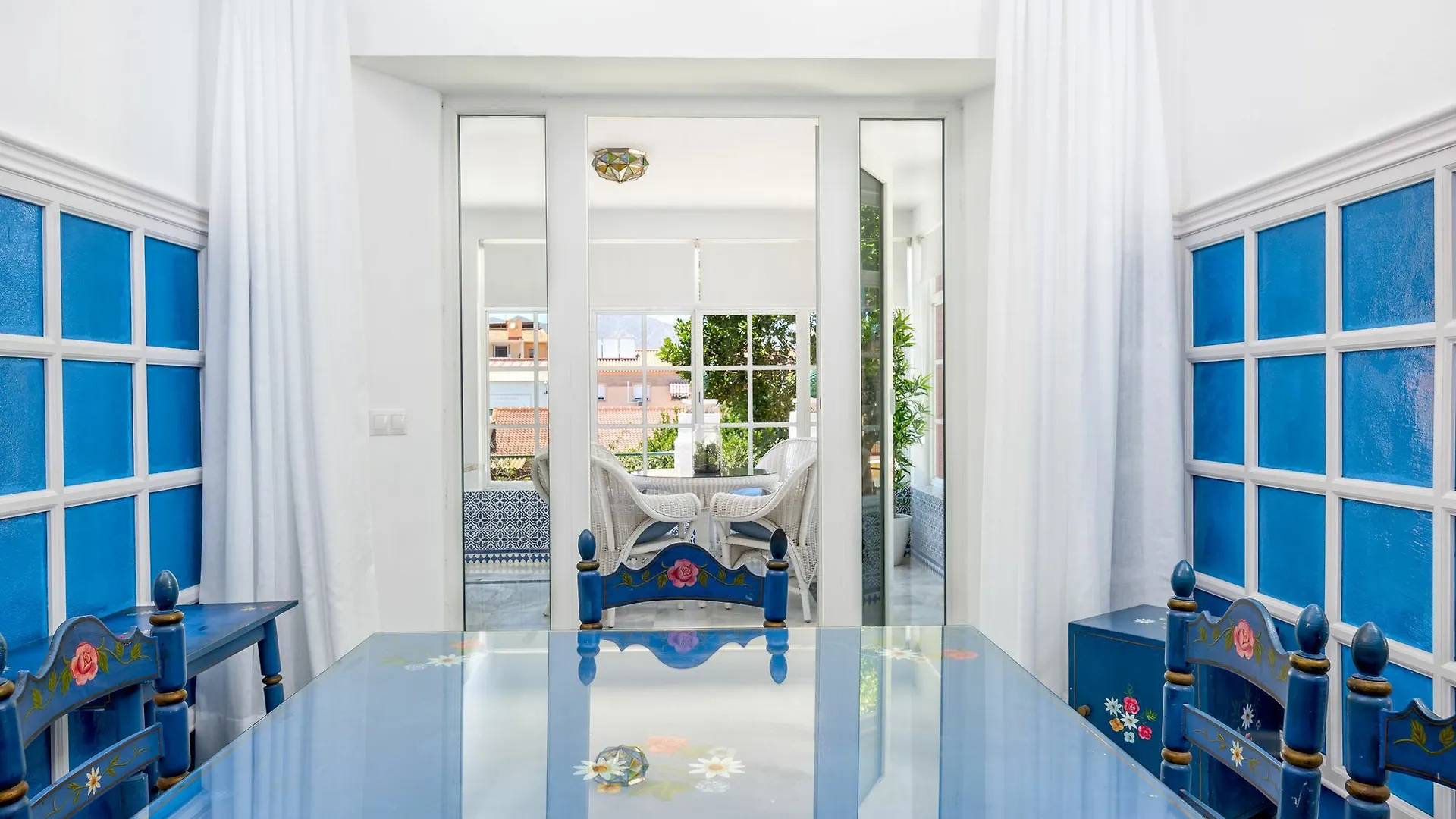 Iloftmalaga Villa Elisa 0*, Malaga Spain