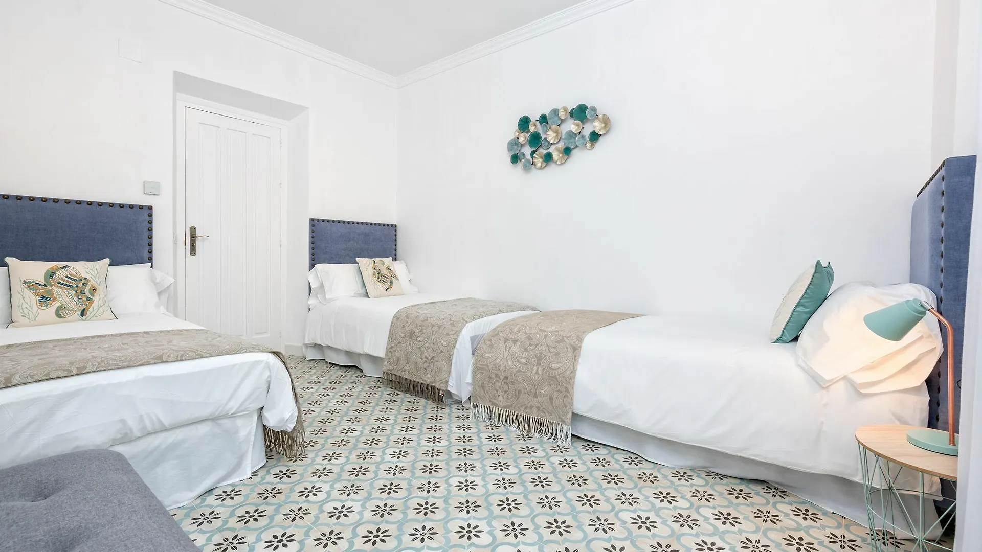 Iloftmalaga Villa Elisa Spain