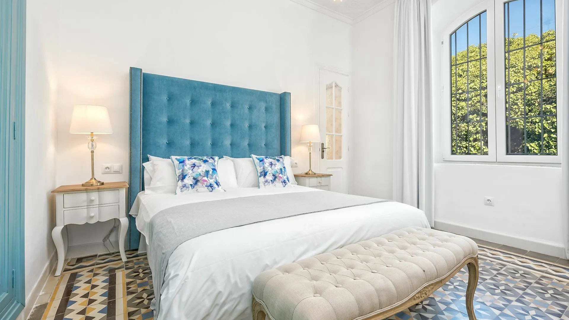 Iloftmalaga Villa Elisa  Malaga