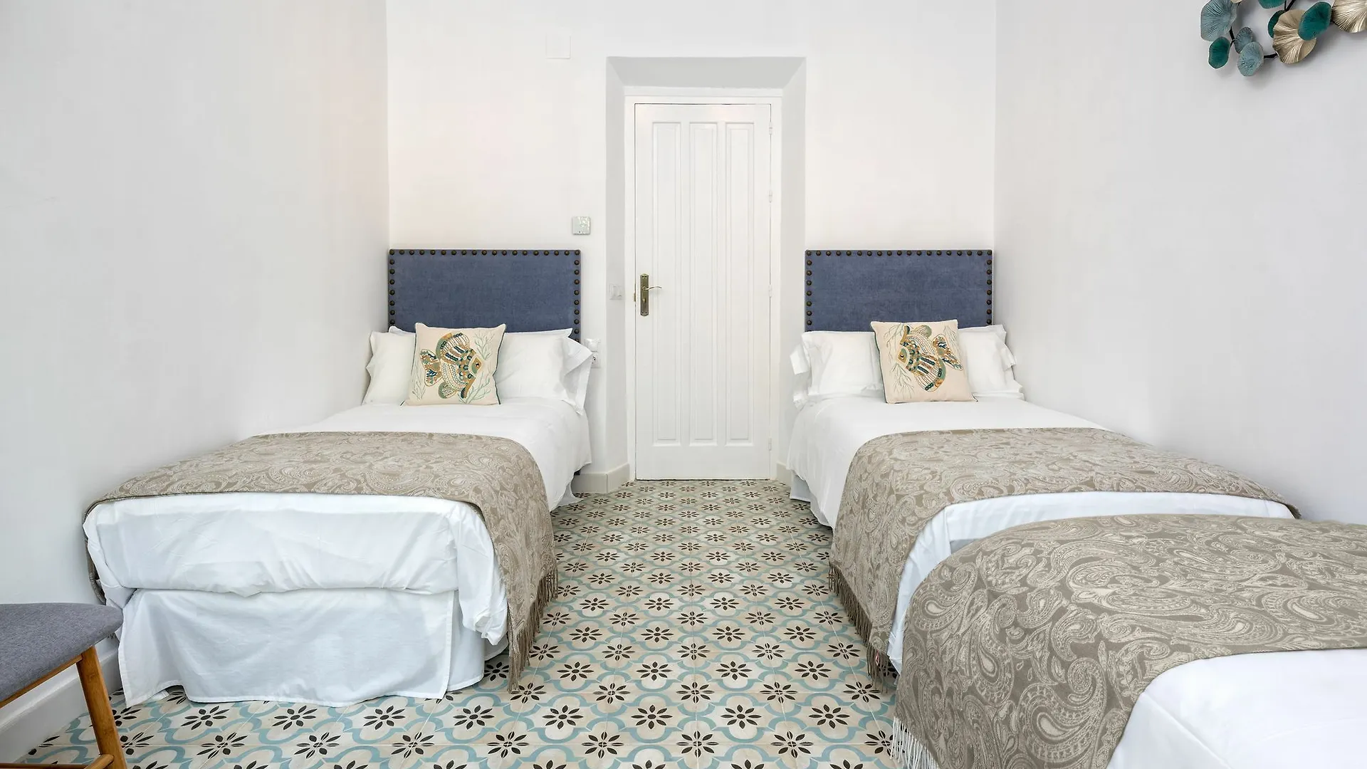 Iloftmalaga Villa Elisa Malaga