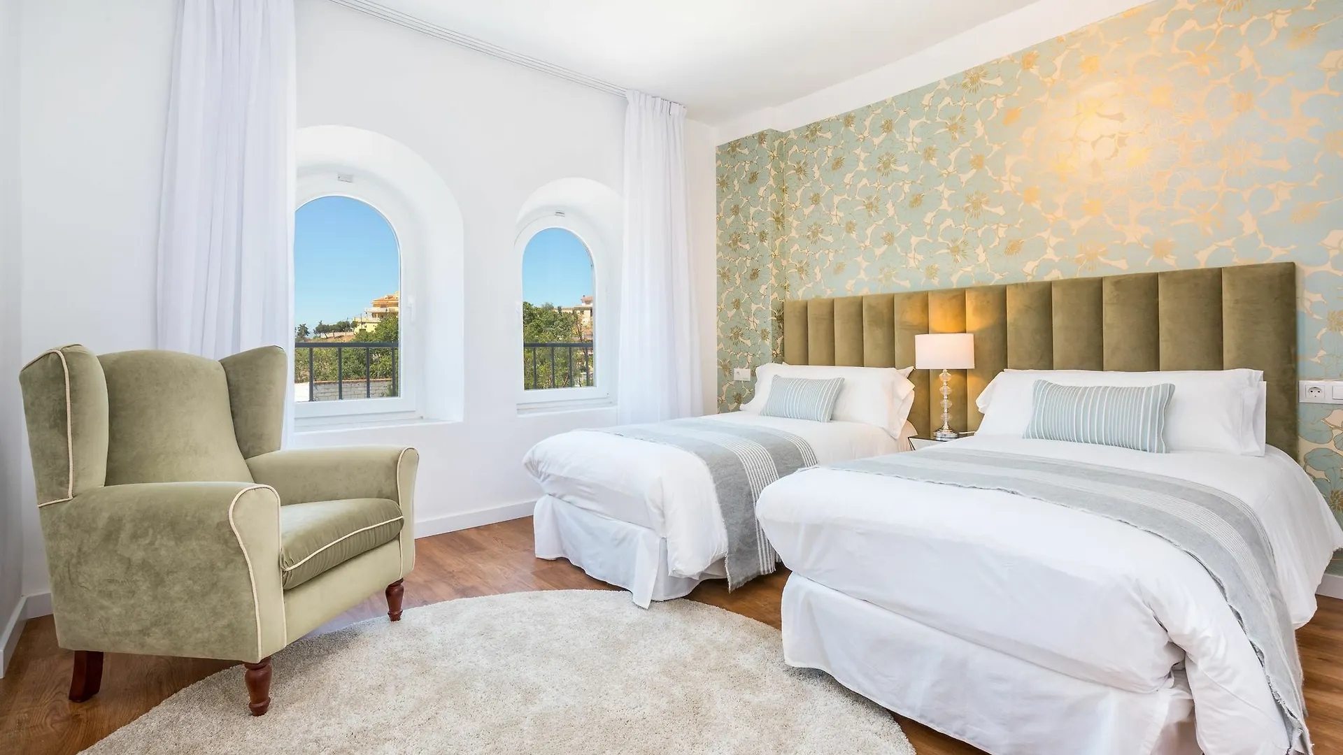 Iloftmalaga Villa Elisa