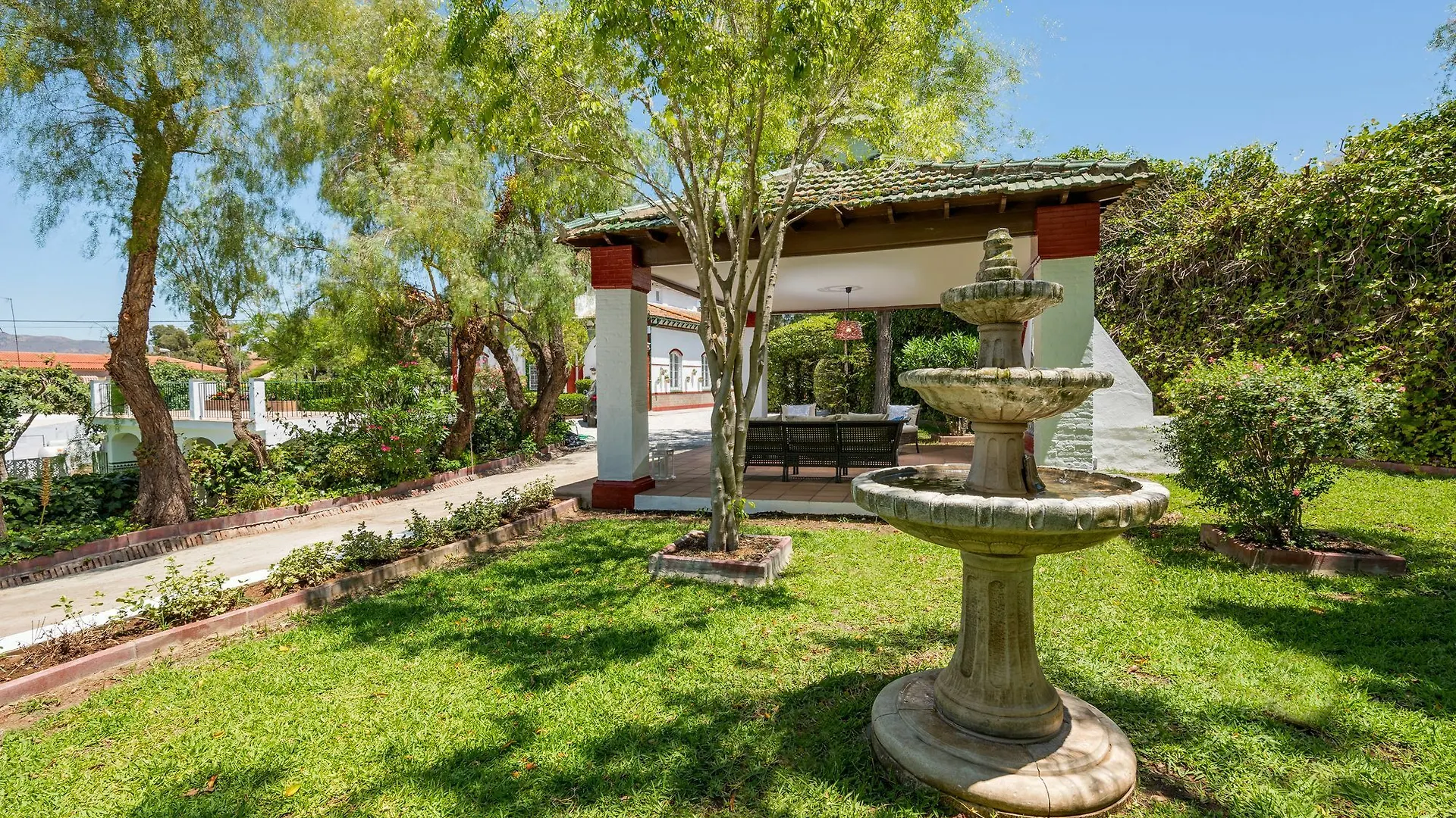 Iloftmalaga Villa Elisa  Malaga