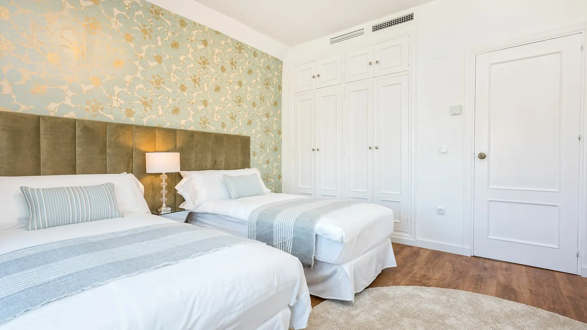 Iloftmalaga Villa Elisa Spain