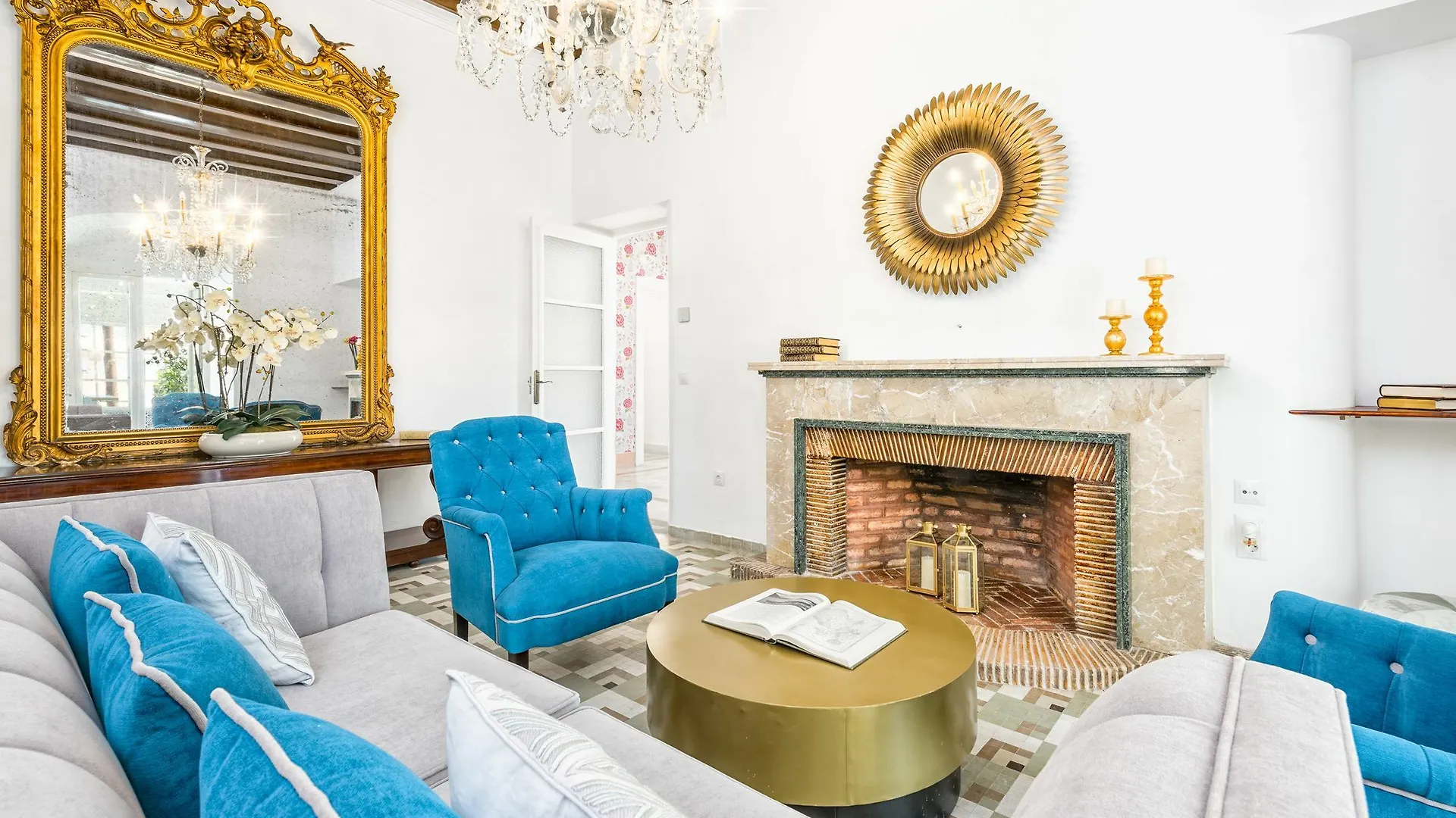 Iloftmalaga Villa Elisa Spain
