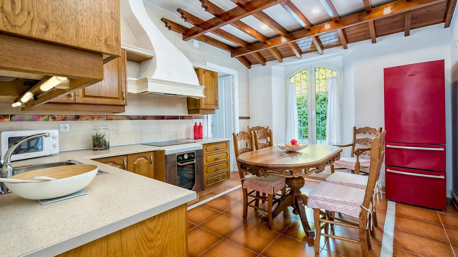 Iloftmalaga Villa Elisa