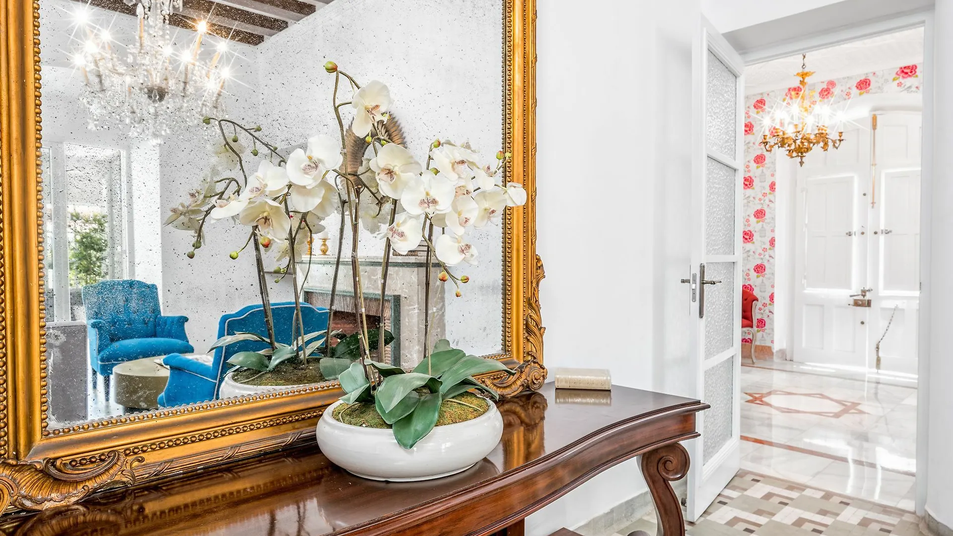 Iloftmalaga Villa Elisa