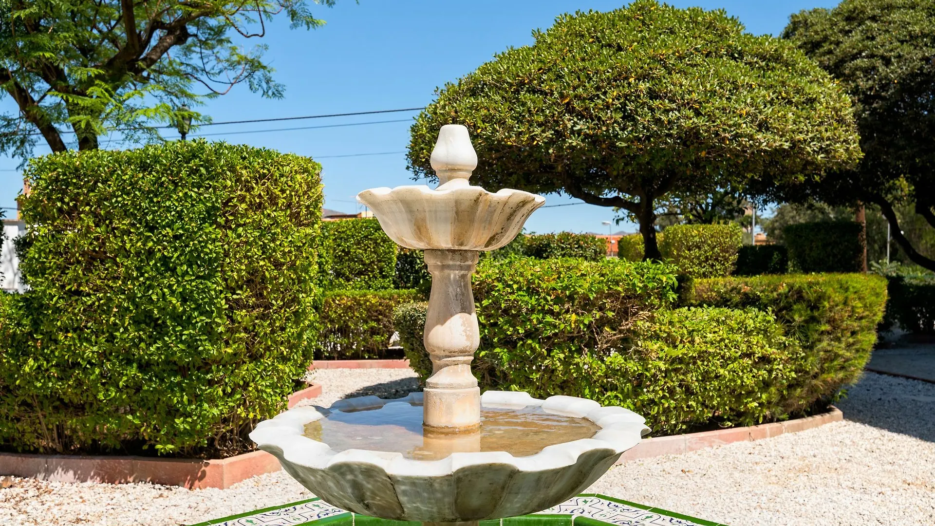 Iloftmalaga Villa Elisa 0*, Malaga