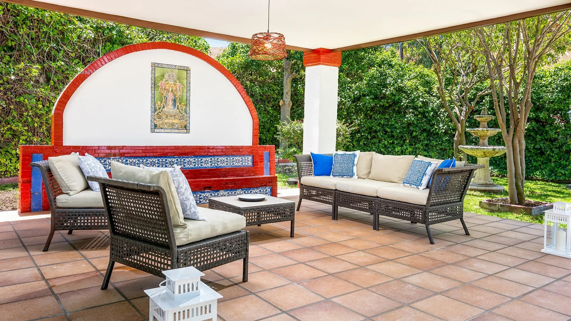 Iloftmalaga Villa Elisa